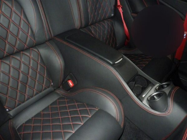 2012 FERRARI FF - Image 7