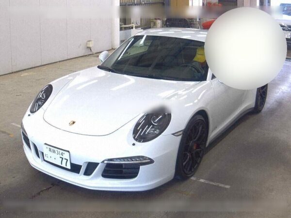 2015 PORSCHE 911 - Image 5