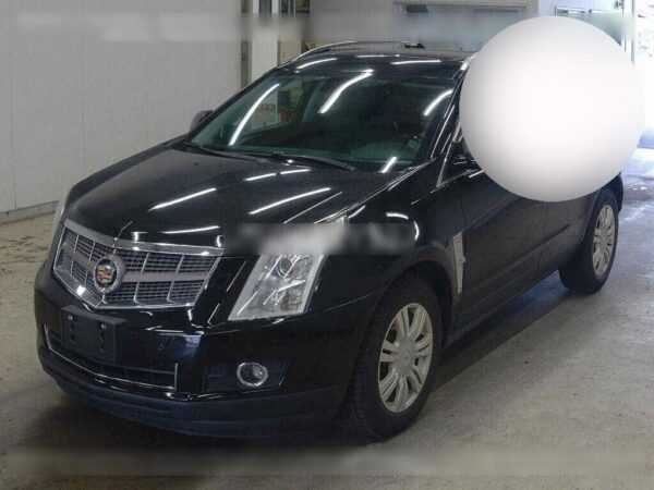 2011 CADILLAC OTHER - Image 5