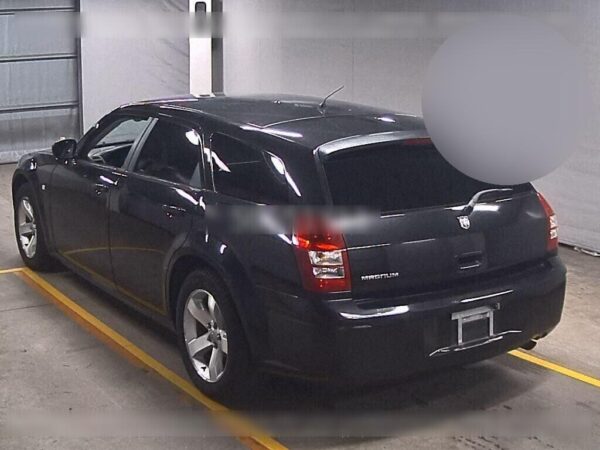 2010 DODGE MAGNUM - Image 3