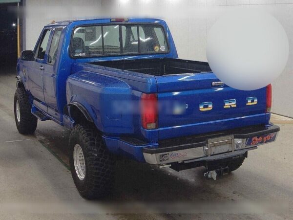 1995 FORD F-150 - Image 3