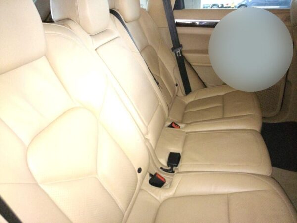 2012 PORSCHE CAYENNE - Image 7
