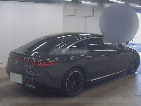 2024 MERCEDES-AMG EQS - Image 6