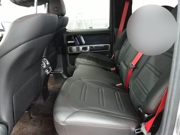 2018 MERCEDES-BENZ G-CLASS - Image 7