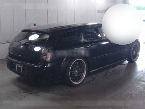 2006 DODGE MAGNUM - Image 6