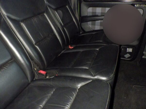 1997 MERCEDES-BENZ G-CLASS - Image 7