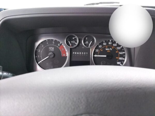 2007 HUMMER H3 - Image 7