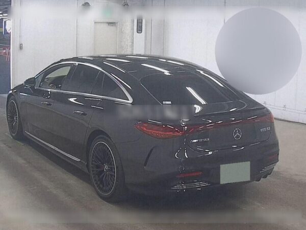 2024 MERCEDES-AMG EQS - Image 3
