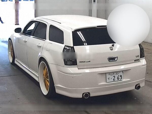 2012 DODGE MAGNUM - Image 3