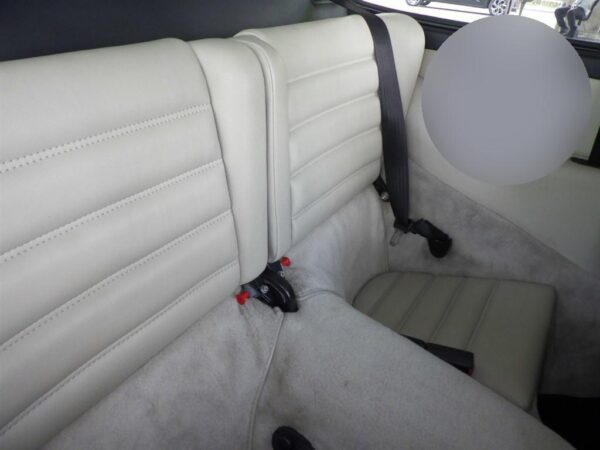1990 PORSCHE 911 - Image 7