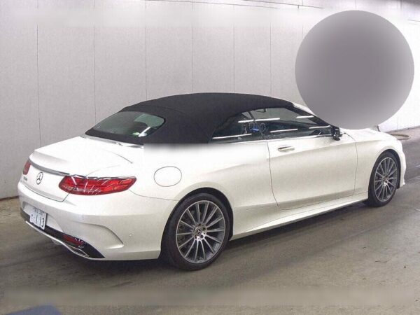 2018 MERCEDES-BENZ S-CLASS - Image 6