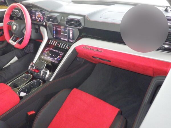 2019 LAMBORGHINI URUS - Image 4