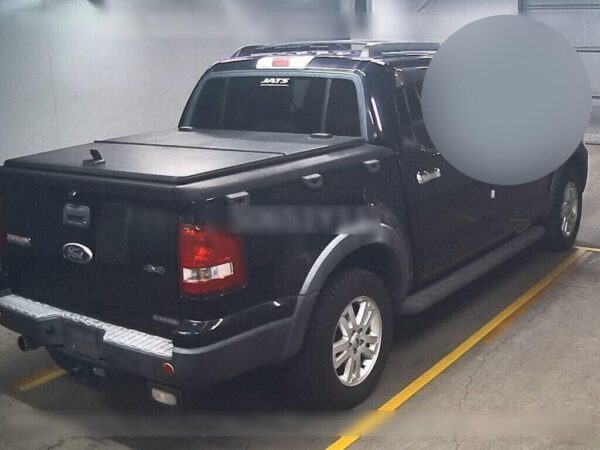 2011 FORD EXPLORER - Image 6