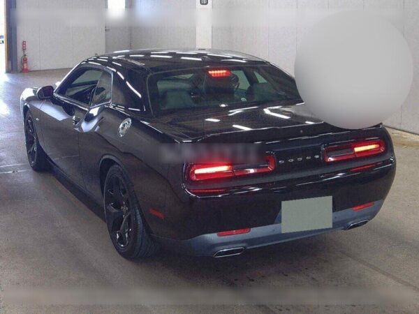 2016 DODGE CHALLENGER - Image 3