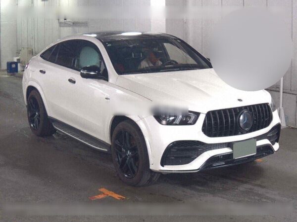 2021 MERCEDES-AMG GLE - Image 2