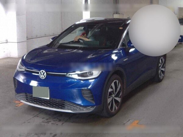 2024 VOLKSWAGEN ID.4 - Image 5