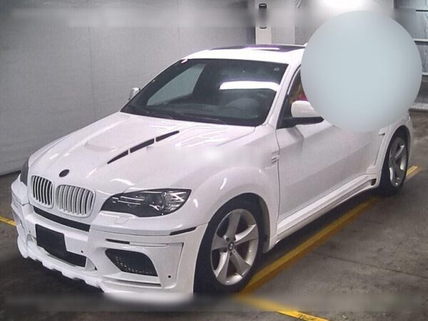 2010 BMW X6 - Image 5