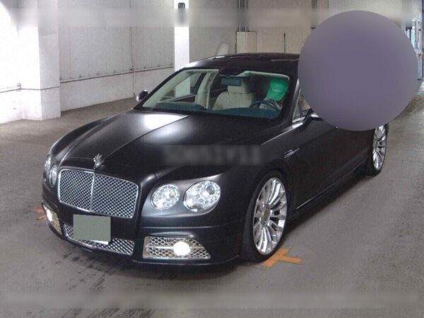 2015 BENTLEY FLYING - Image 5