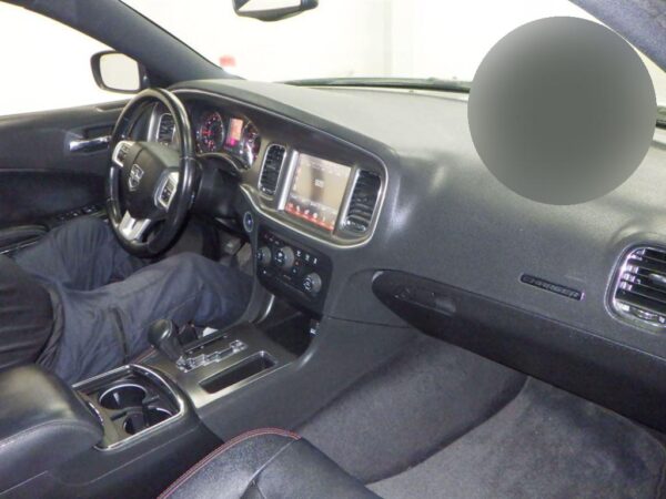 2012 DODGE CHARGER - Image 4