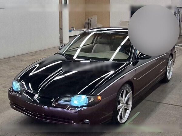 2007 CHEVROLET MONTE - Image 5