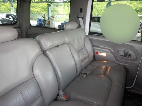 1999 CHEVROLET TAHOE - Image 7