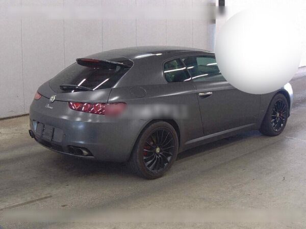 2010 ALFA-ROMEO BRERA - Image 6