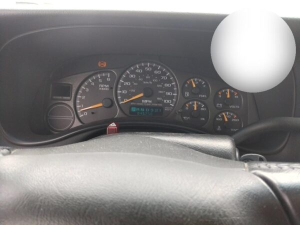 2006 CHEVROLET SUBURBAN - Image 7