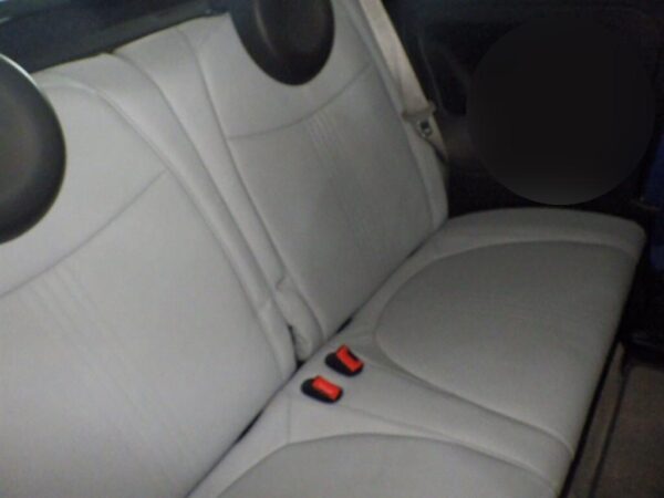 2011 ABARTH 695 - Image 7