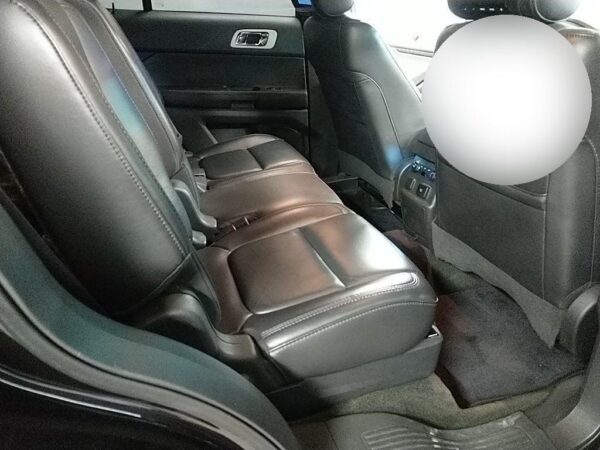 2013 FORD EXPLORER - Image 7