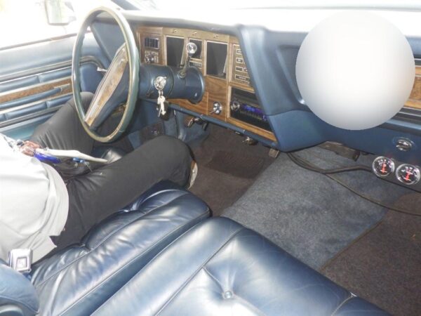 1975 LINCOLN MARK - Image 4