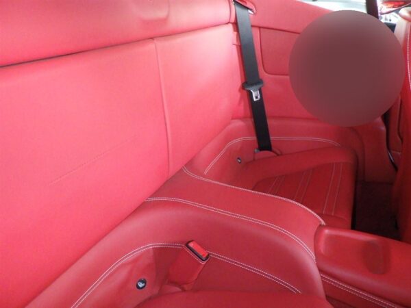 2011 FERRARI CALIFORNIA - Image 7