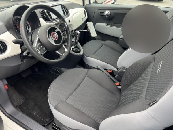 2018 FIAT 500 - Image 11