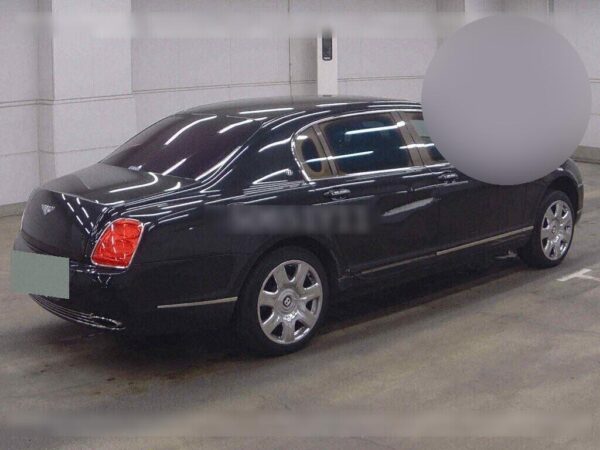 2006 BENTLEY CONTINENTAL - Image 6