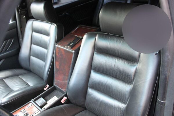 1991 AMG S-CLASS - Image 15