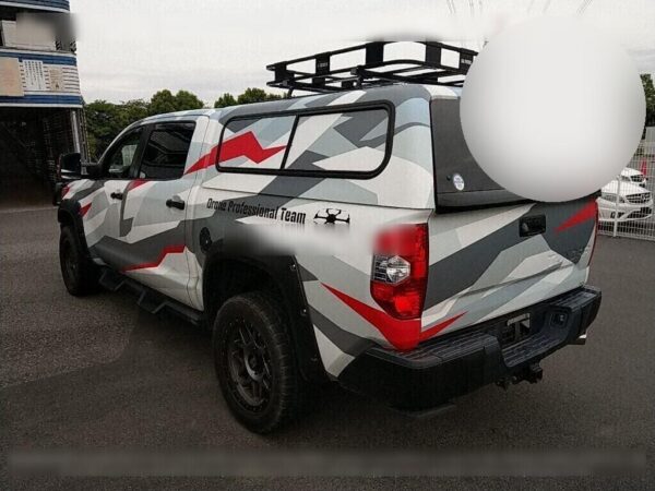 2015 AMERICA-TOYOTA TUNDRA - Image 3
