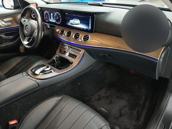 2018 MERCEDES-BENZ E-CLASS - Image 4