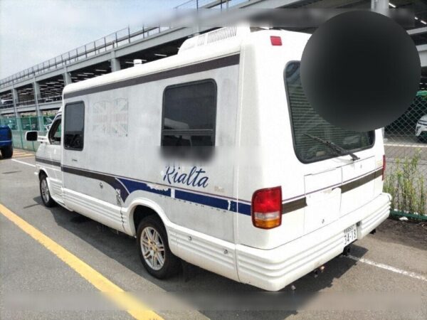 1995 WINNEBAGO OTHER - Image 3