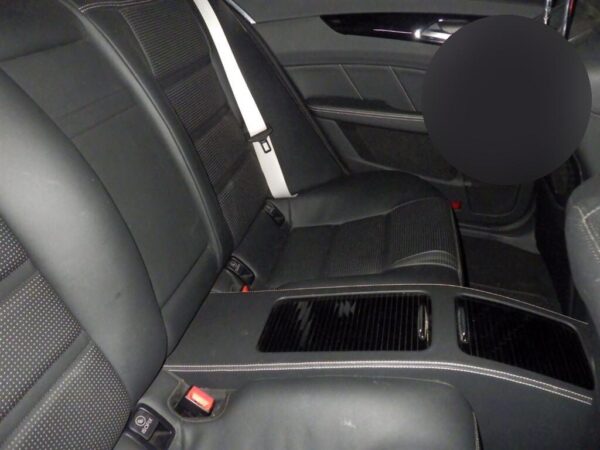 2015 MERCEDES-BENZ CLS-CLASS - Image 7