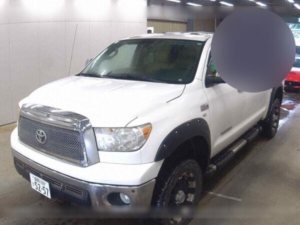 2011 AMERICA-TOYOTA TUNDRA - Image 5