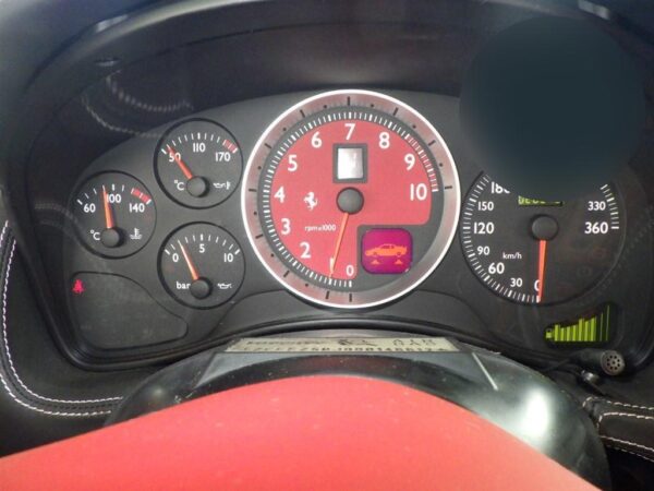 2006 FERRARI F430 - Image 7