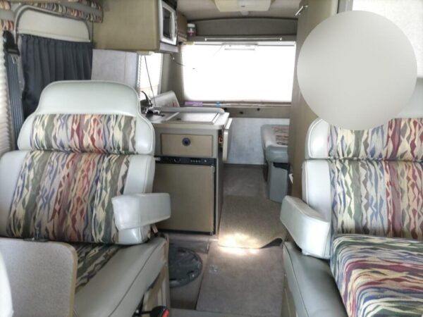 1994 WINNEBAGO OTHER - Image 7