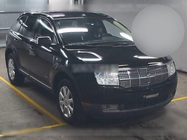 2008 LINCOLN OTHER - Image 2