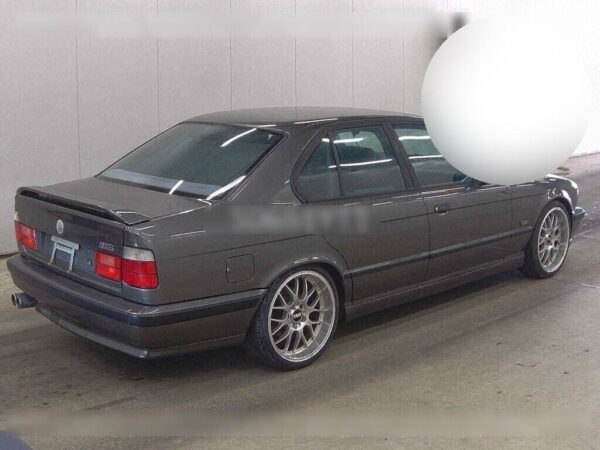 1997 BMW M5 - Image 6