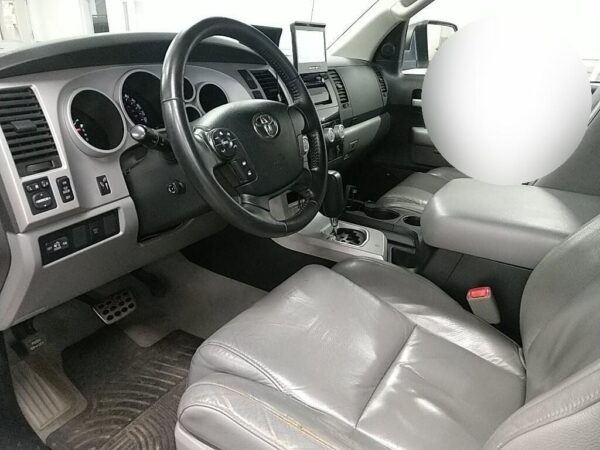 2013 AMERICA-TOYOTA TUNDRA - Image 4