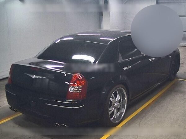2014 CHRYSLER 300 - Image 6