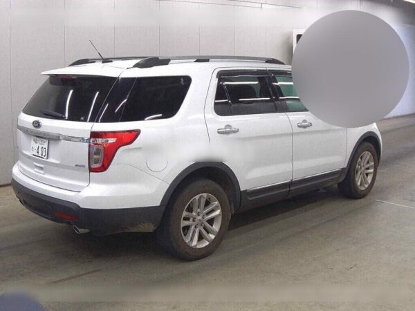2014 FORD EXPLORER - Image 6