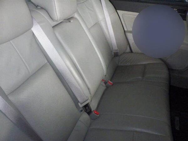 2007 CADILLAC STS - Image 7