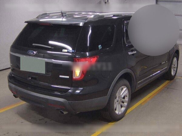 2013 FORD EXPLORER - Image 6