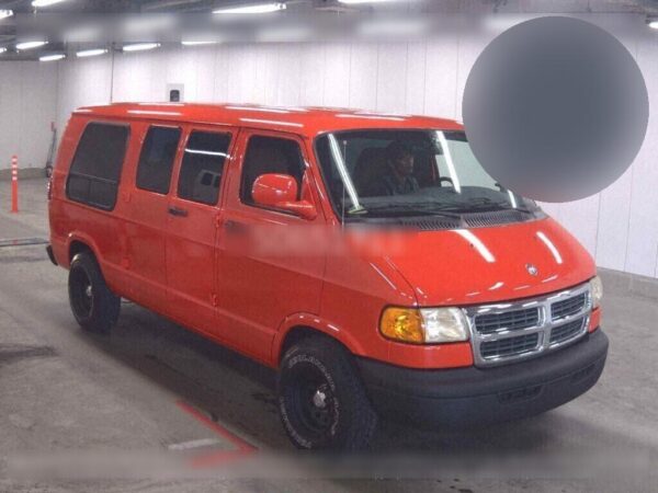 2005 DODGE RAM - Image 2