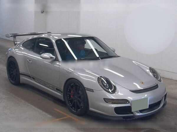 2007 PORSCHE 911 - Image 2